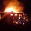 Два человека погибли за сутки при пожарах в Гомельской области 1