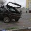 Два человека пострадали в аварии в центре Могилева 2