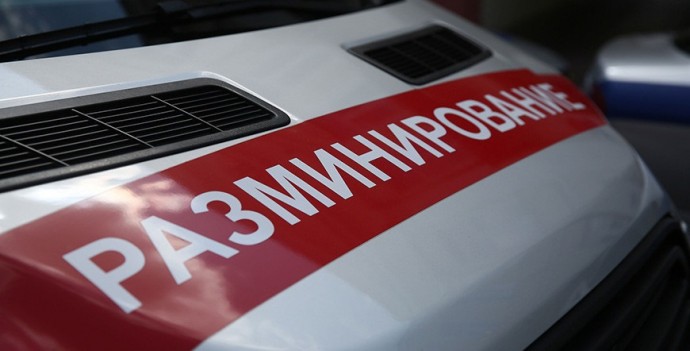 Уголовное дело возбуждено по факту лжеминирования трех ТЦ в Минске и Минском районе