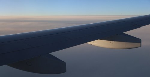 В КНР совершил первый полет беспилотный транспортный самолет "Тяньма-1000"