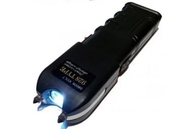 Электрошок