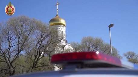 МВД: милиция возьмет под особый контроль места проведения религиозных мероприятий МВД: милиция возьмет под особый контроль места проведения религиозных мероприятий