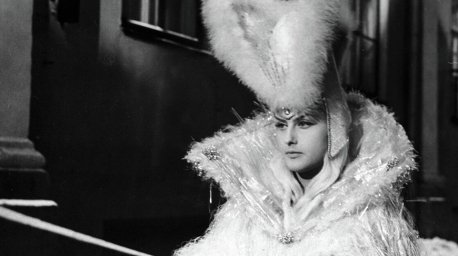 Умерла советская актриса Наталья Климова, сыгравшая Снежную королеву