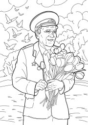 С Днём Победы!!!