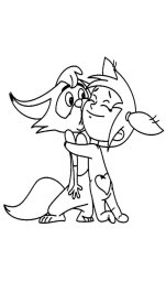 Простоквашино 0