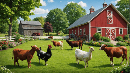 Ферма Ферма