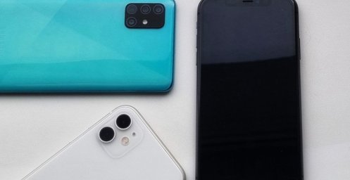 В Финляндии разрабатывают мобильное приложение с уведомлениями о появлении дронов