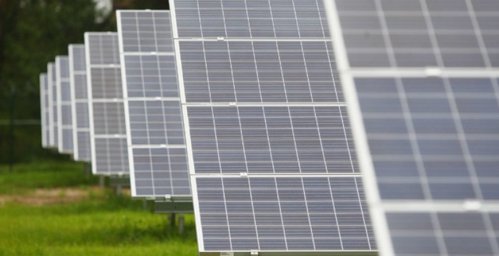 На Кубе в отделениях скорой помощи поликлиник устанавливают солнечные батареи