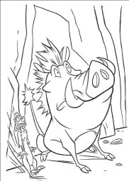 Тимон и Пумба 0