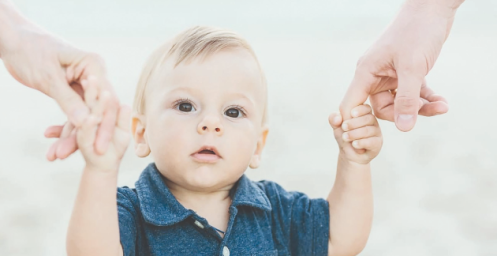 Усыновление