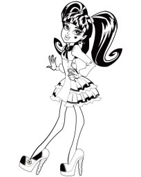 Дракулаура 0