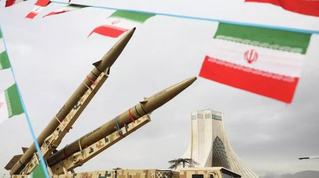 В Иране заявили, что не будут вести переговоры с США