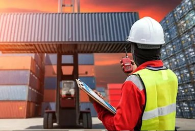 Экспедировать