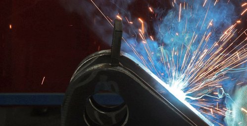 В Беларуси будут стимулировать внедрение промышленных роботов