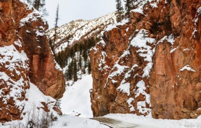 Обнаружено три новых очага сейсмической активности в Горном Алтае Обнаружено три новых очага сейсмической активности в Горном Алтае