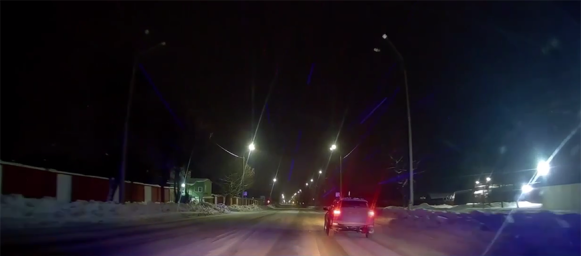 В Гомеле благодаря неравнодушным гражданам остановили нетрезвых таксиста и бесправника