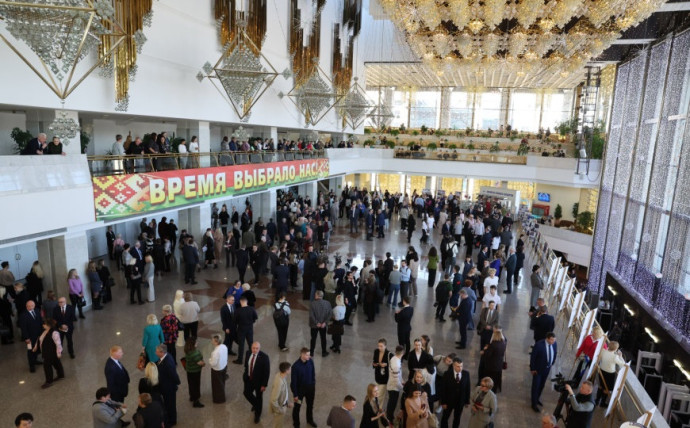 Беларусь и Россия планируют новые проекты в космической сфере 4