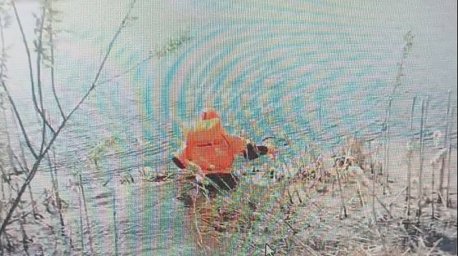 В Житковичском районе в водоеме обнаружили тело женщины