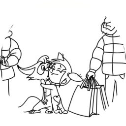 Простоквашино