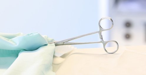 В Минской областной клинической больнице провели первые операции с применением робота