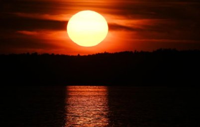 На Солнце 26-27 января возможны сильные вспышки