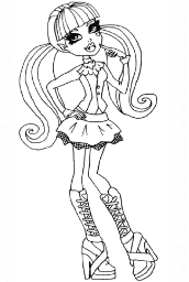 Вампирша Дракулаура