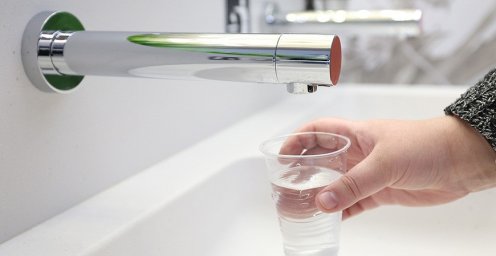 В Финляндии ожидается значительный рост тарифов на воду