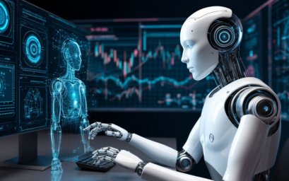 Создана нейросеть для анализа поведения покупателей в магазинах