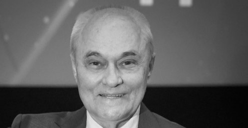 Ушел из жизни белорусский кинорежиссер Вячеслав Никифоров