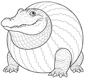 Глорбо Фруттодрилло 0