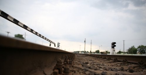 В Жодино под колесами поезда погибла девушка