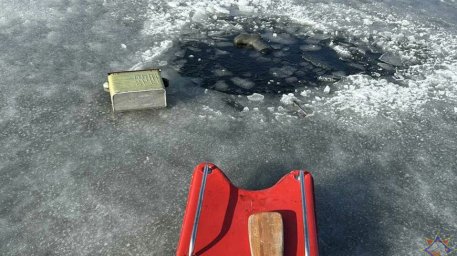 В Россонах в озере утонул мужчина В Россонах в озере утонул мужчина