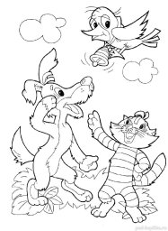 Простоквашино