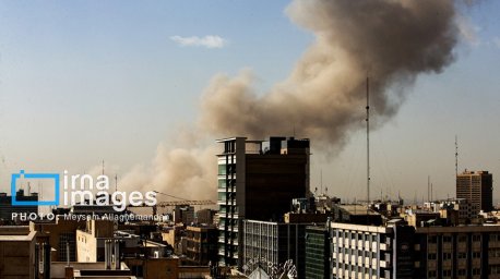 Более 200 человек погибли, 747 пострадали при атаках по Ирану