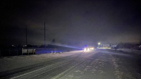 Легковушка насмерть сбила пьяного пешехода в Дрогичинском районе