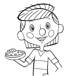 Простоквашино