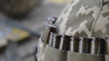 В Латвии найден мертвым канадский военный из миссии НАТО