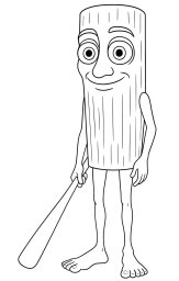 Тунг тунг тунг Сахур 0