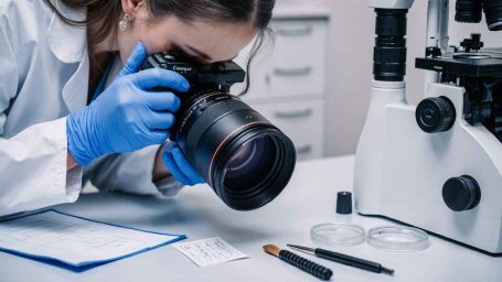 Экспертиза