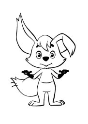 Простоквашино 0