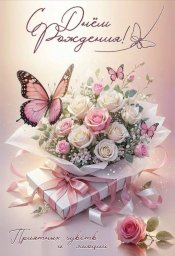 посмотреть и поделиться