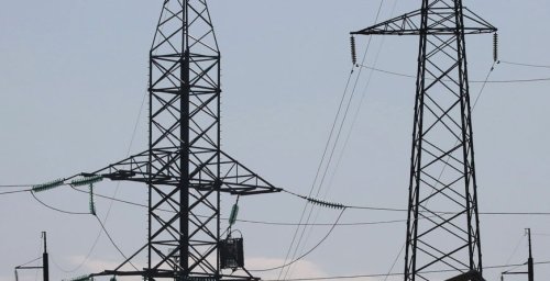 Электроснабжение в Клецком районе восстановлено