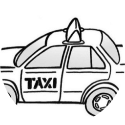 Такси