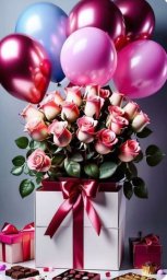 посмотреть и поделиться