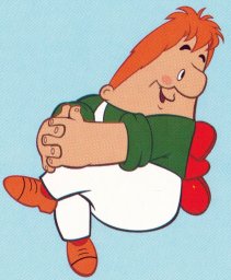 Милый Карлсон 1