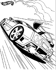 Гонка Хот Вилс 0