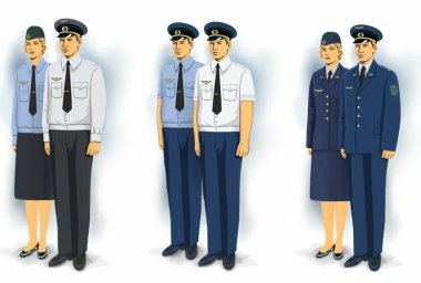 Форменная одежда