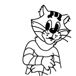 Простоквашино