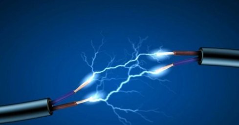 Электричество Электричество