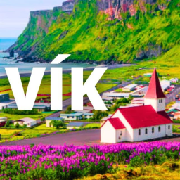 Vik